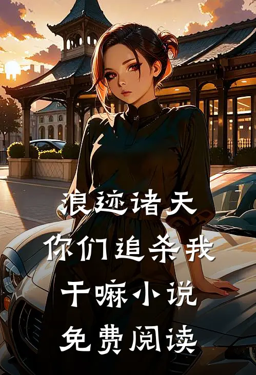 浪迹诸天：你们追杀我干嘛小说免费阅读
