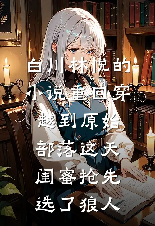 白川林悦的小说重回穿越到原始部落这天，闺蜜抢先选了狼人