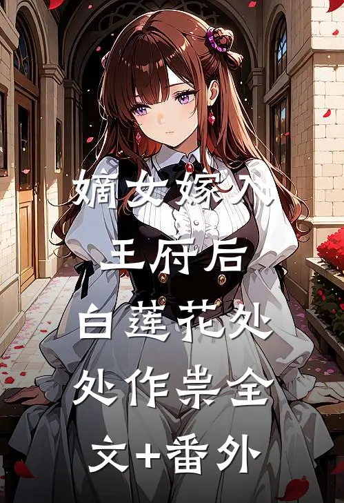 嫡女嫁入王府后，白莲花处处作祟全文+番外