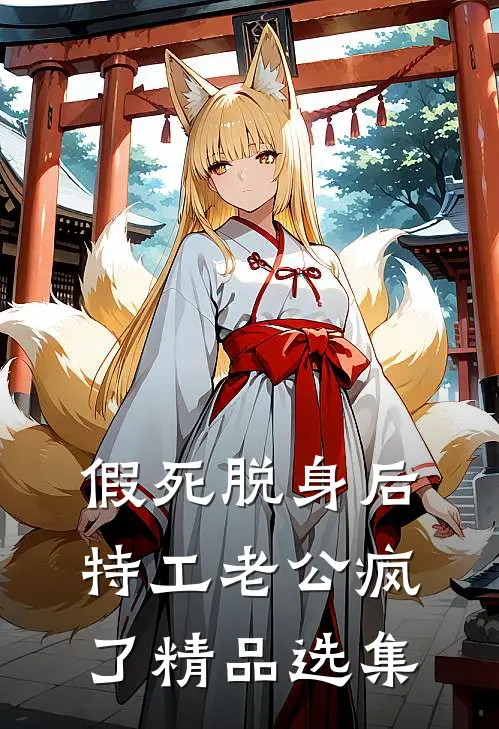 假死脱身后，特工老公疯了精品选集