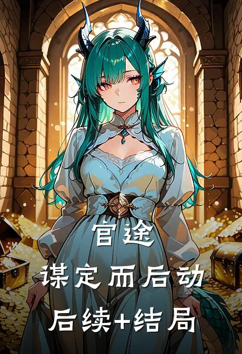 官途：谋定而后动后续+结局