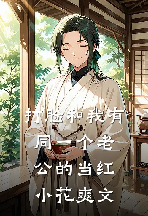 打脸和我有同一个老公的当红小花爽文