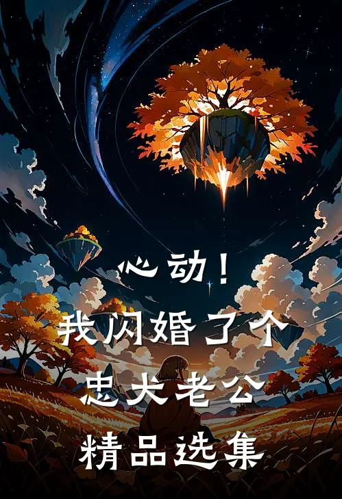 心动！我闪婚了个忠犬老公精品选集