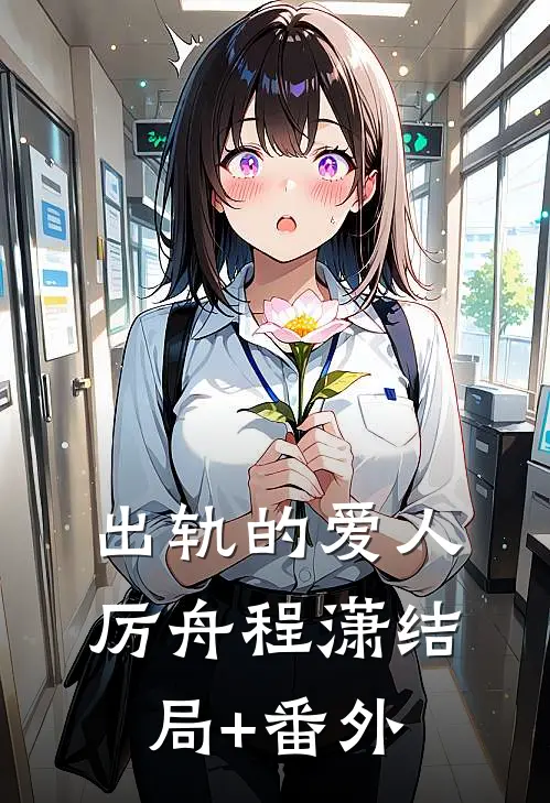 出轨的爱人厉舟程潇结局+番外