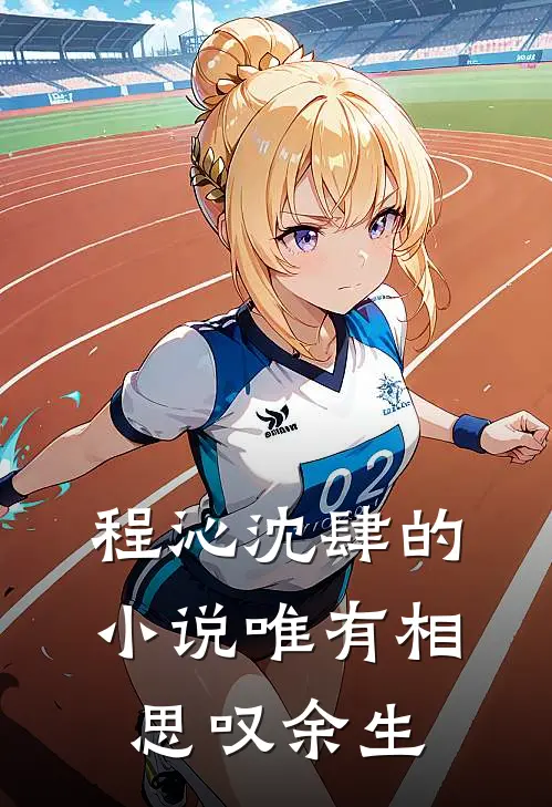 程沁沈肆的小说唯有相思叹余生