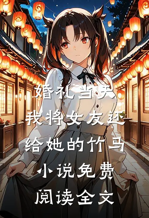 婚礼当天，我将女友还给她的竹马小说免费阅读全文