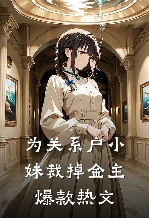 为关系户小妹裁掉金主爆款热文