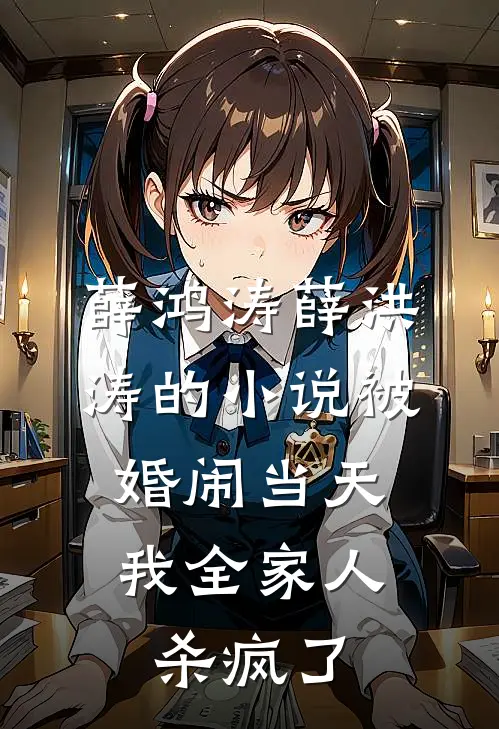 薛鸿涛薛洪涛的小说被婚闹当天，我全家人杀疯了