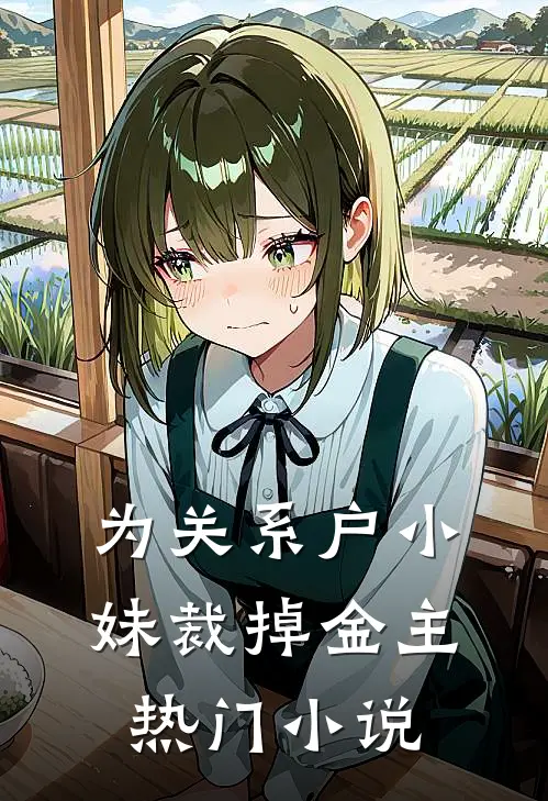 为关系户小妹裁掉金主热门小说