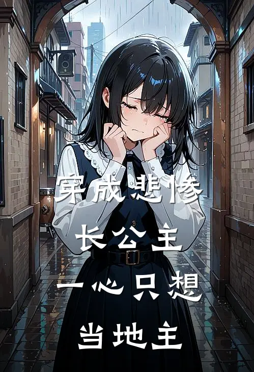 穿成悲惨长公主，一心只想当地主