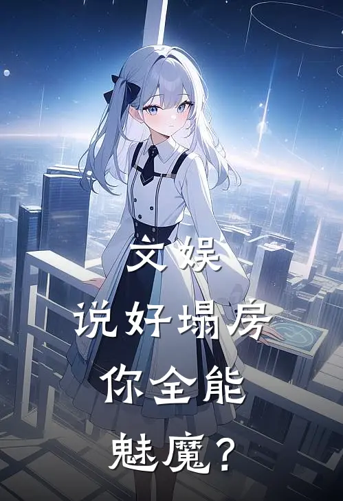 文娱：说好塌房，你全能魅魔？