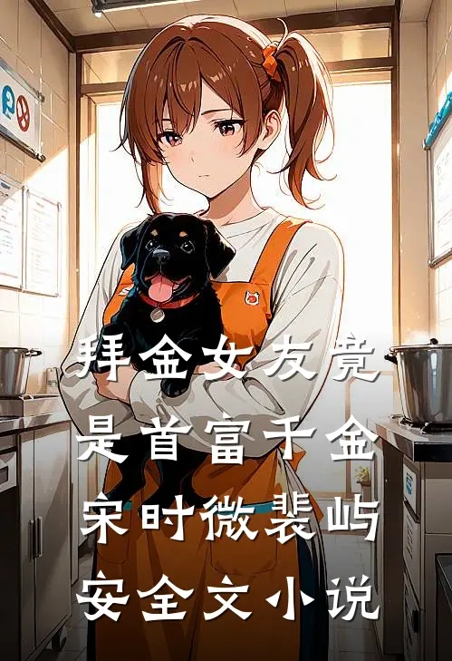 拜金女友竟是首富千金宋时微裴屿安全文小说