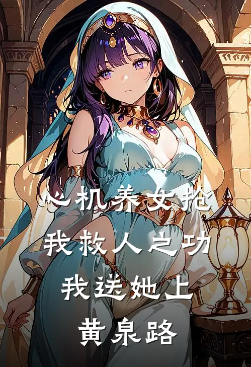 心机养女抢我救人之功，我送她上黄泉路