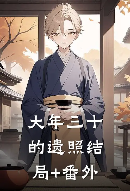 大年三十的遗照结局+番外