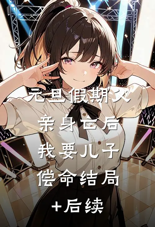 元旦假期父亲身亡后，我要儿子偿命结局+后续