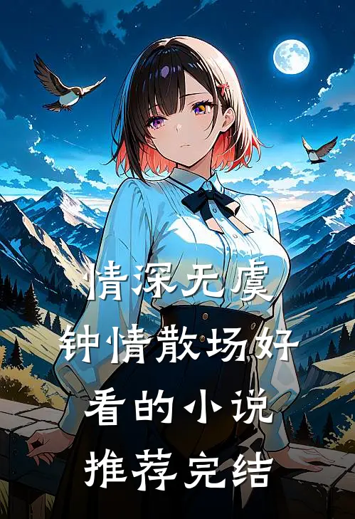 情深无虞，钟情散场好看的小说推荐完结