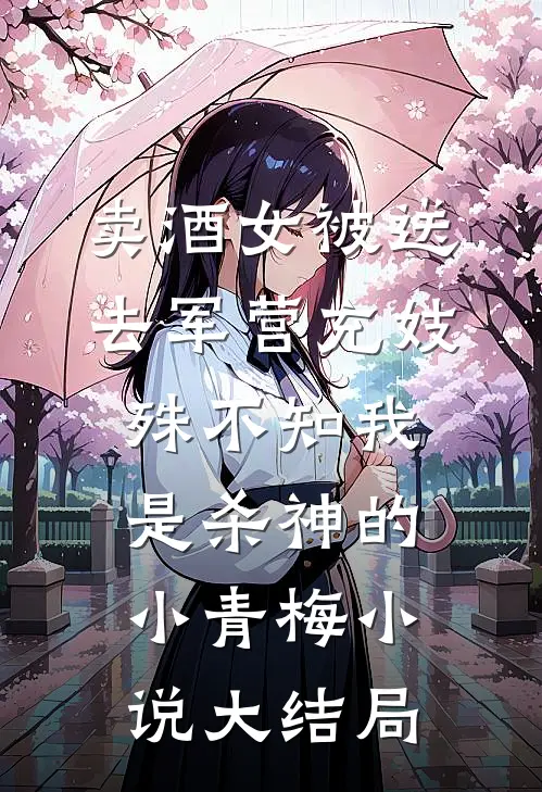卖酒女被送去军营充妓，殊不知我是杀神的小青梅小说大结局