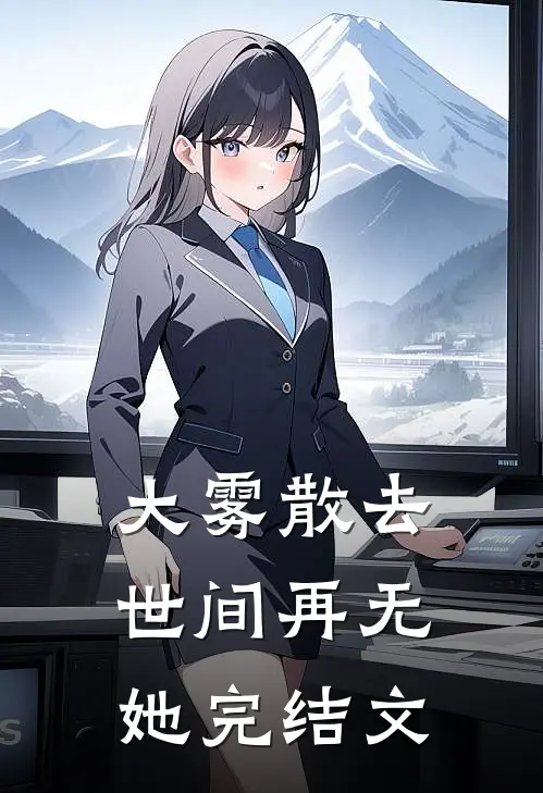 大雾散去，世间再无她完结文