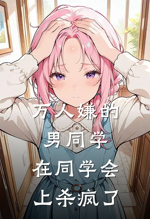 万人嫌的男同学，在同学会上杀疯了