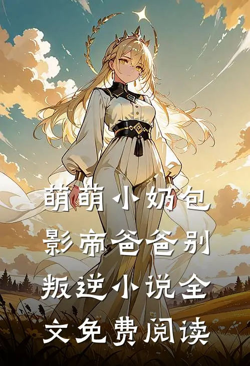 萌萌小奶包，影帝爸爸别叛逆小说全文免费阅读