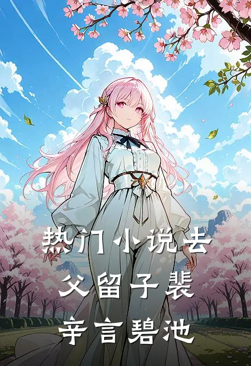 热门小说去父留子裴辛言碧池