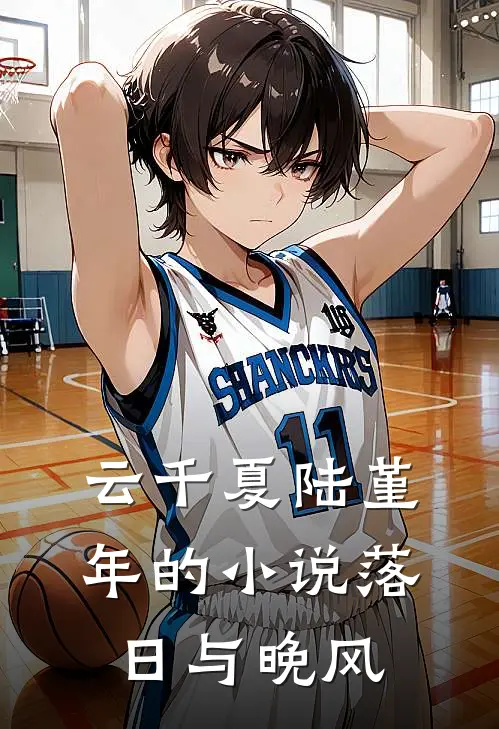 云千夏陆堇年的小说落日与晚风