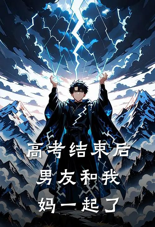高考结束后，男友和我妈一起了