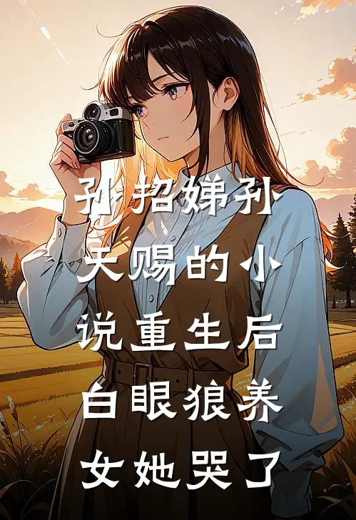 孙招娣孙天赐的小说重生后，白眼狼养女她哭了