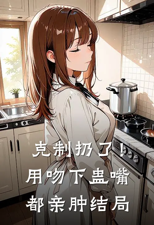 克制扔了！用吻下蛊，嘴都亲肿结局