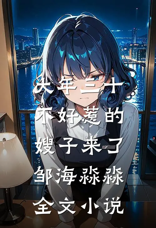 大年三十，不好惹的嫂子来了邹海淼淼全文小说