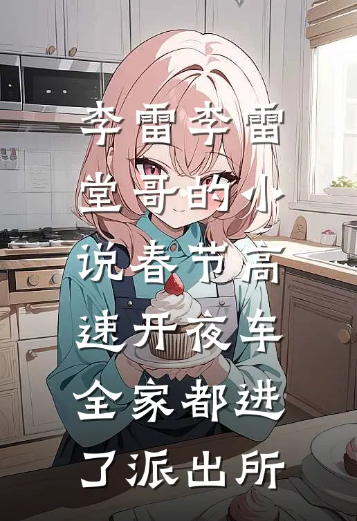 李雷李雷堂哥的小说春节高速开夜车，全家都进了派出所