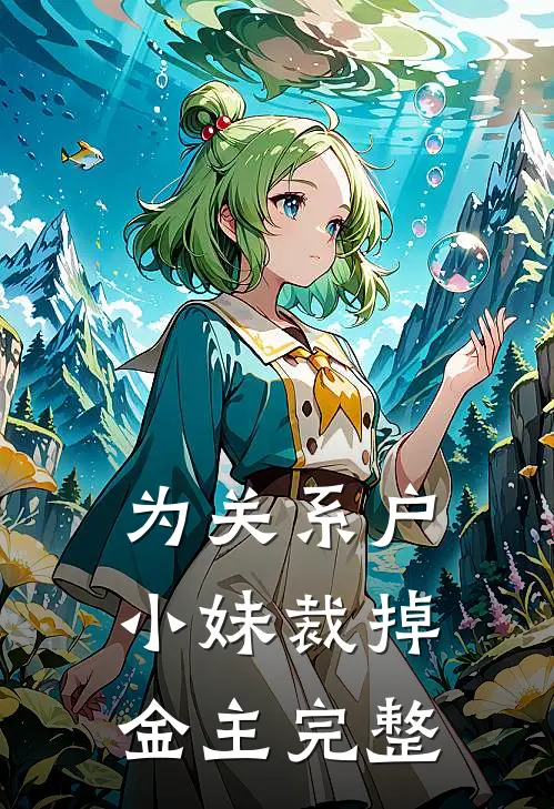 为关系户小妹裁掉金主完整