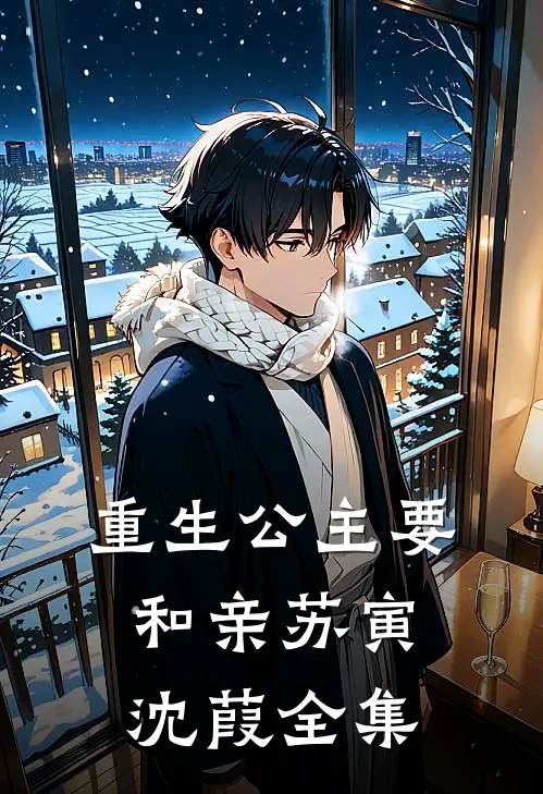 重生公主要和亲苏寅沈葭全集