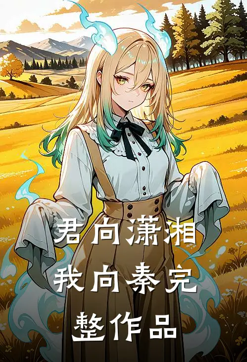 君向潇湘我向秦完整作品