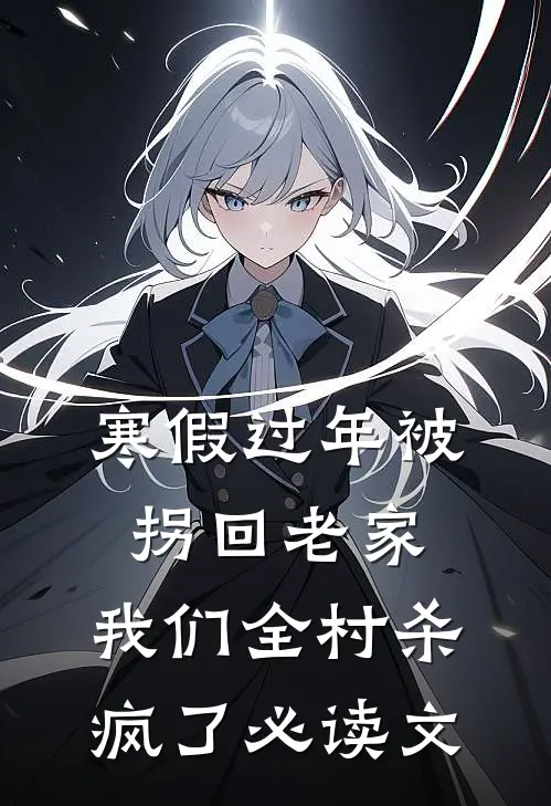 寒假过年被拐回老家，我们全村杀疯了必读文