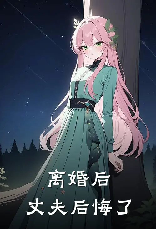 离婚后，丈夫后悔了