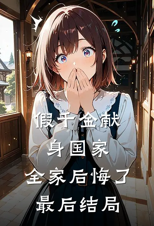 假千金献身国家，全家后悔了最后结局