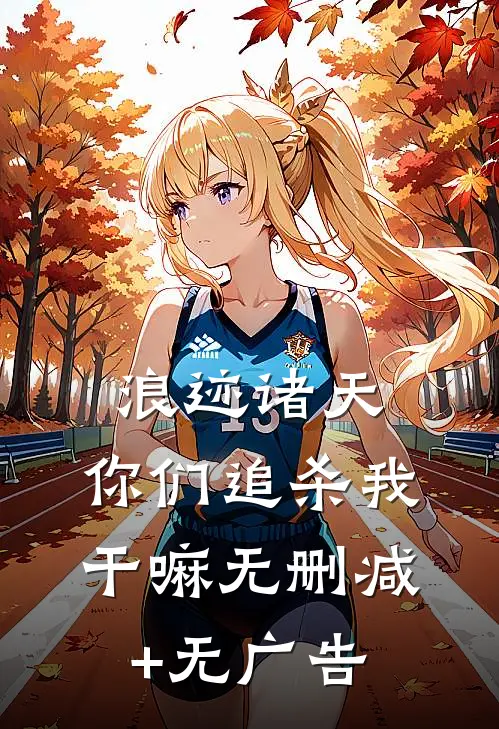 浪迹诸天：你们追杀我干嘛无删减+无广告