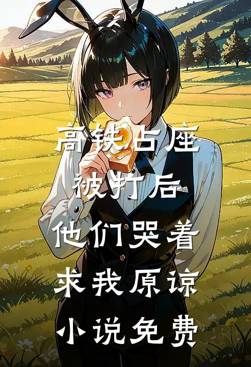 高铁占座被打后，他们哭着求我原谅小说免费