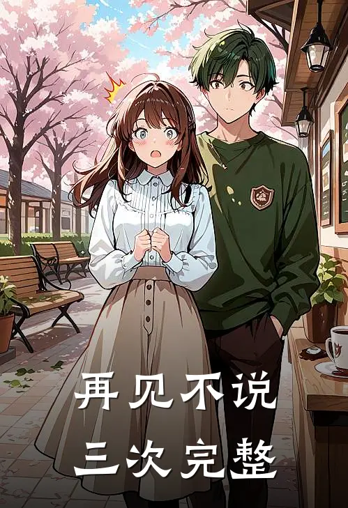 再见不说三次完整