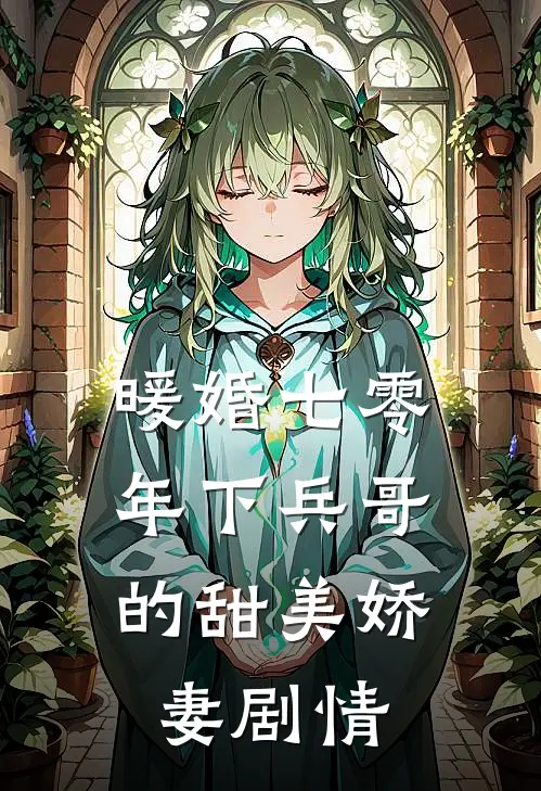 暖婚七零，年下兵哥的甜美娇妻剧情