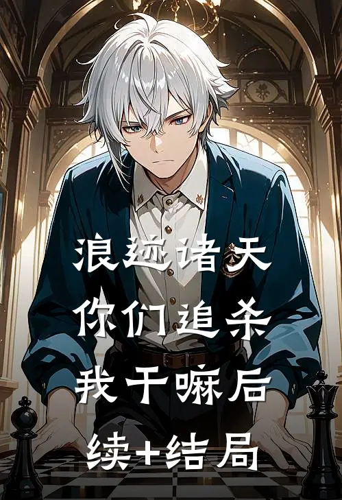 浪迹诸天：你们追杀我干嘛后续+结局