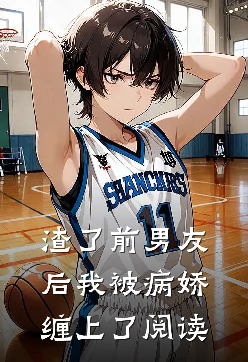 渣了前男友后我被病娇缠上了阅读