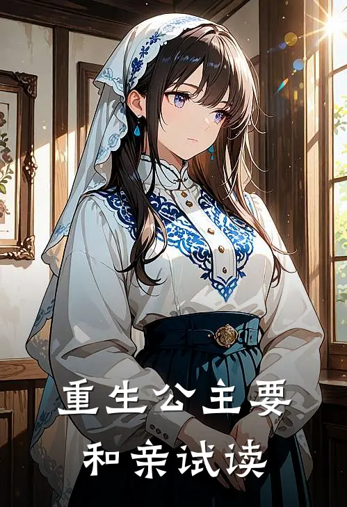重生公主要和亲试读
