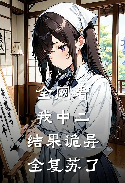 许我人间白头霜畅读