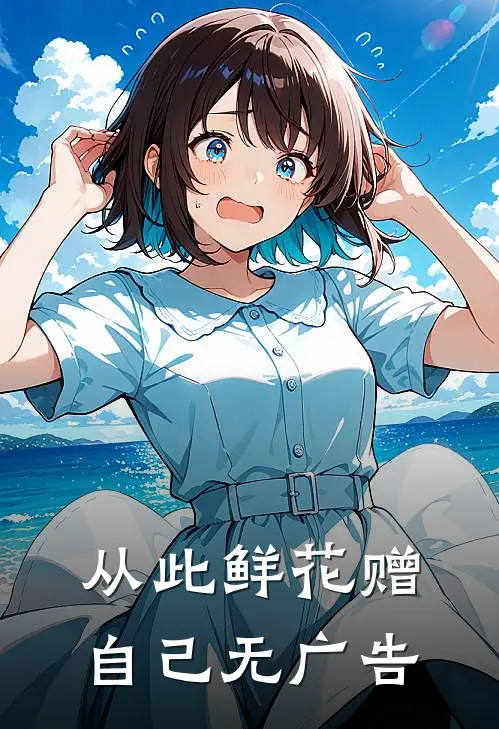 从此鲜花赠自己无广告