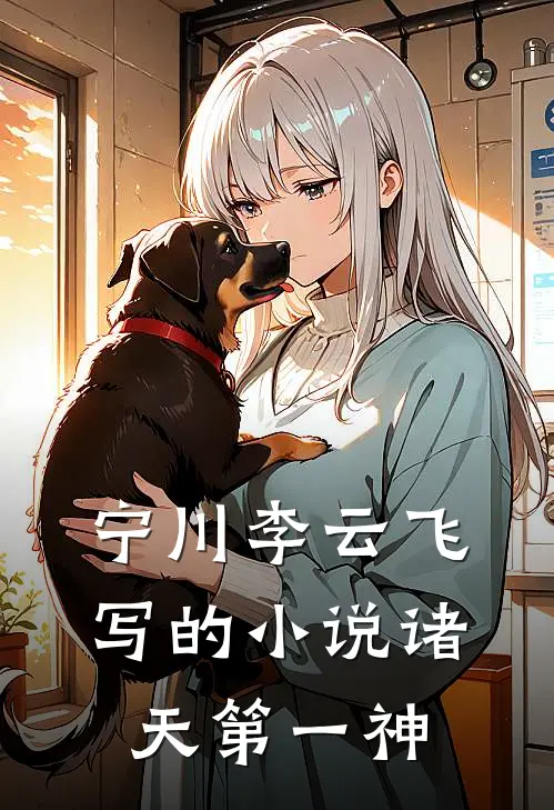 宁川李云飞写的小说诸天第一神