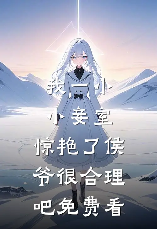 我一小小妾室，惊艳了侯爷很合理吧免费看