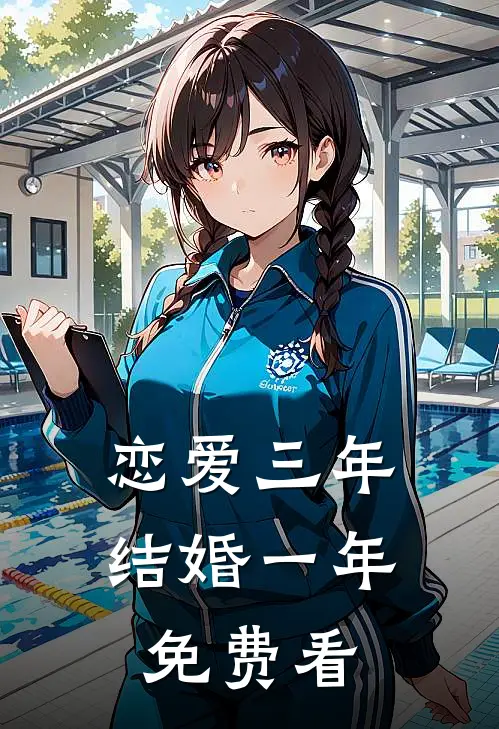 恋爱三年，结婚一年免费看