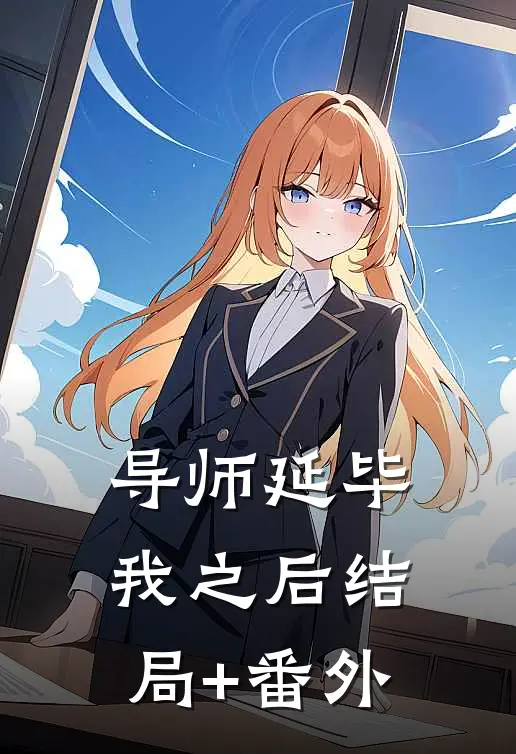 导师延毕我之后结局+番外
